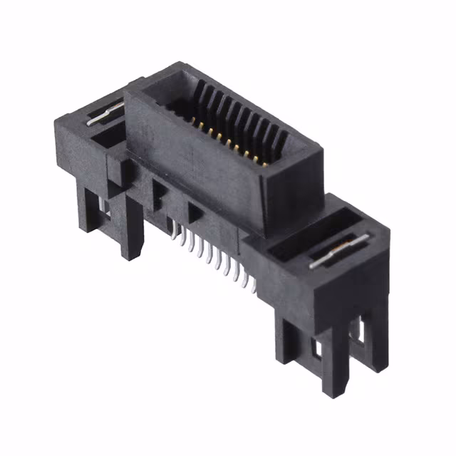 HSEC8-110-01-S-D-EM2 Samtec Inc.  Edgeboard Connectors